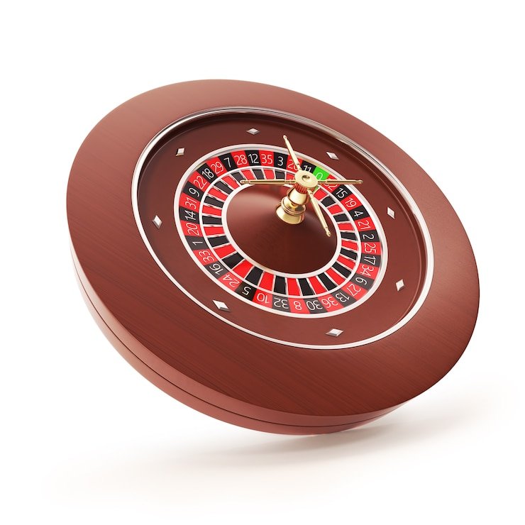 jutawanbet Mega Wheel