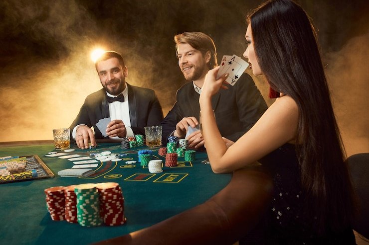 jutawanbet Pertandingan Slot Macau
